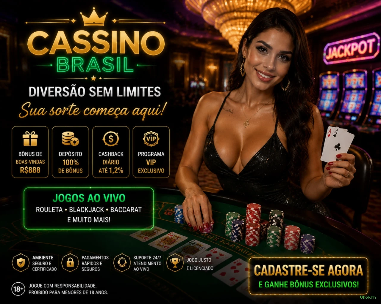 Okokhh: Os Melhores Recursos da Seção Arcade Que Você Precisa Conhecer